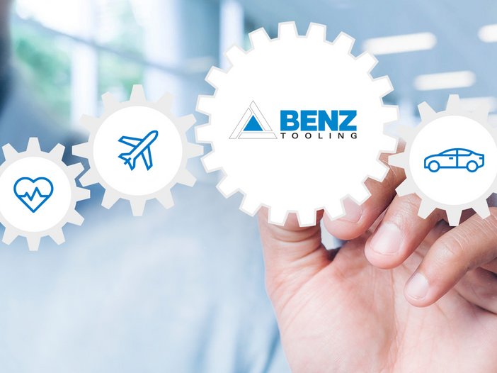 The perfect tool for every industry and application