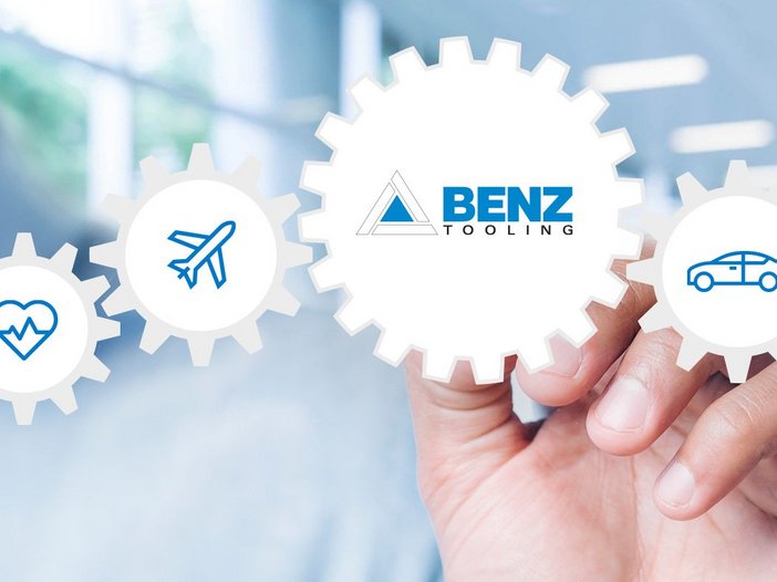 The perfect tool for every industry and application