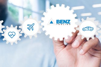 The perfect tool for every industry and application