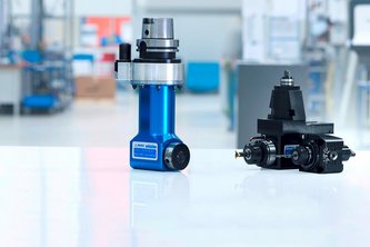 [Translate to English:] BENZ precision products stand for innovative technologies, highest quality demands and sophisticated tool systems.