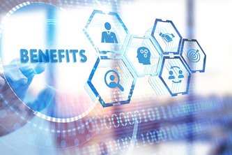 Careers at BENZ Tooling: additional benefits for employees