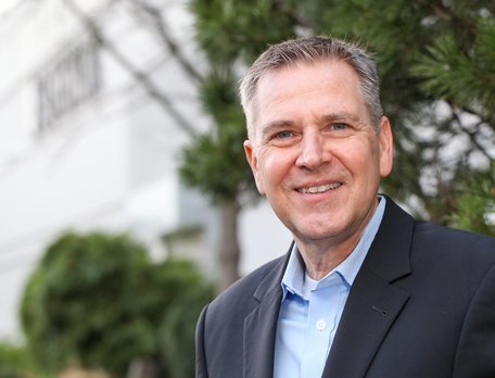 Martin Schreiber becomes new managing director at BENZ Tooling