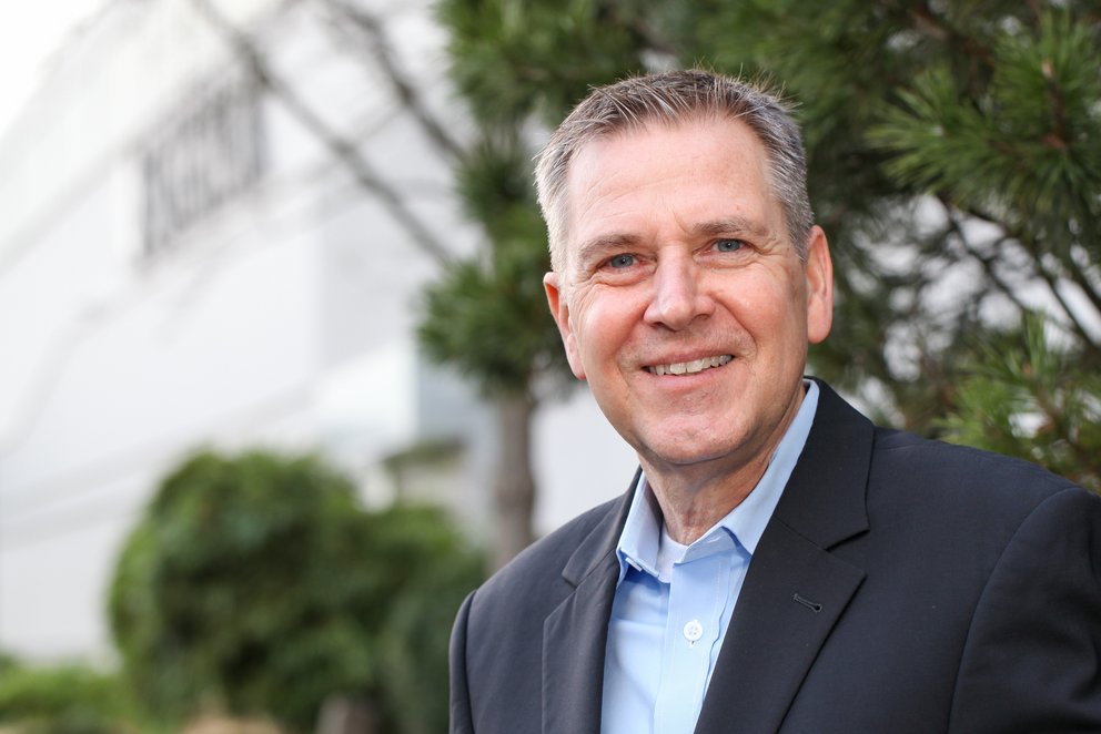 Martin Schreiber becomes new managing director at BENZ Tooling