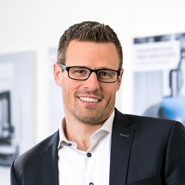 DMG Mori: Andreas Lang – Head of Product Management