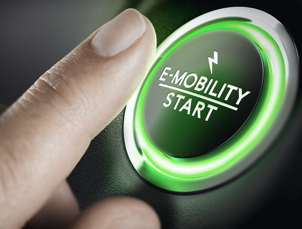 Electromobility: industry of the future