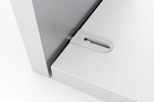 Advantage Cabineo: fast assembly