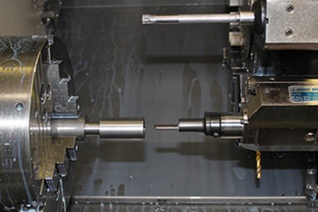 Case study HOMAG - reduced lead times and costs with BENZ LinA Broaching unit