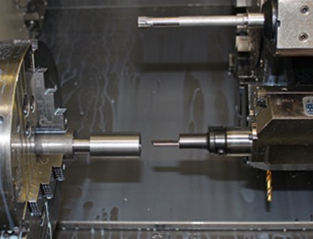 Case study HOMAG - reduced lead times and costs with BENZ LinA Broaching unit