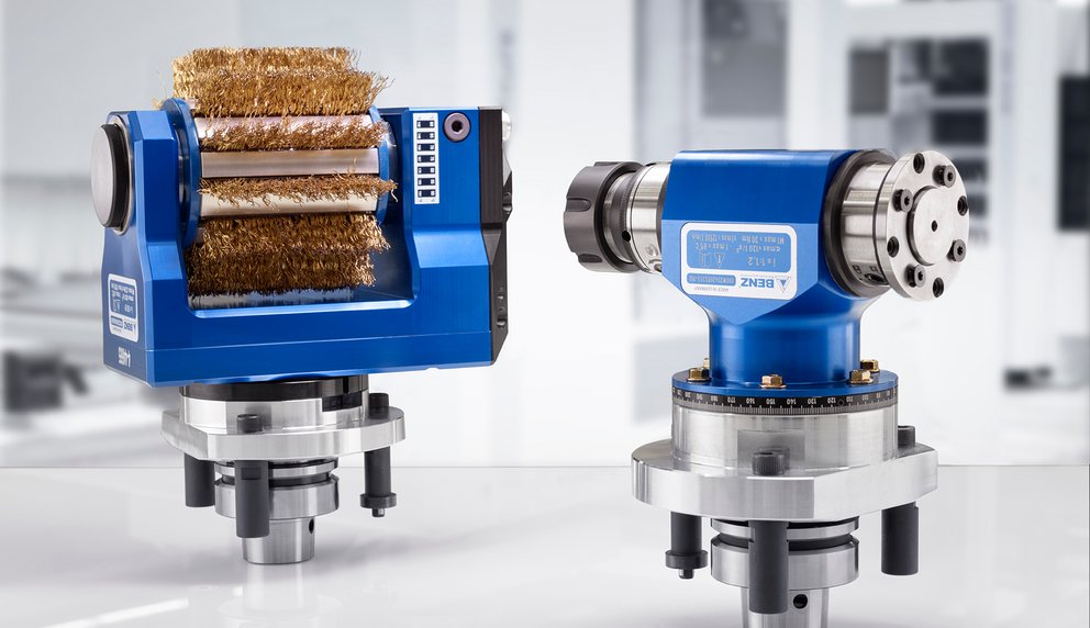 BENZ preventive maintenance: reduce unplanned downtime