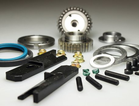 BENZ rapid repait kit: prepared for emergencies