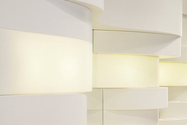Sanded workpiece surface