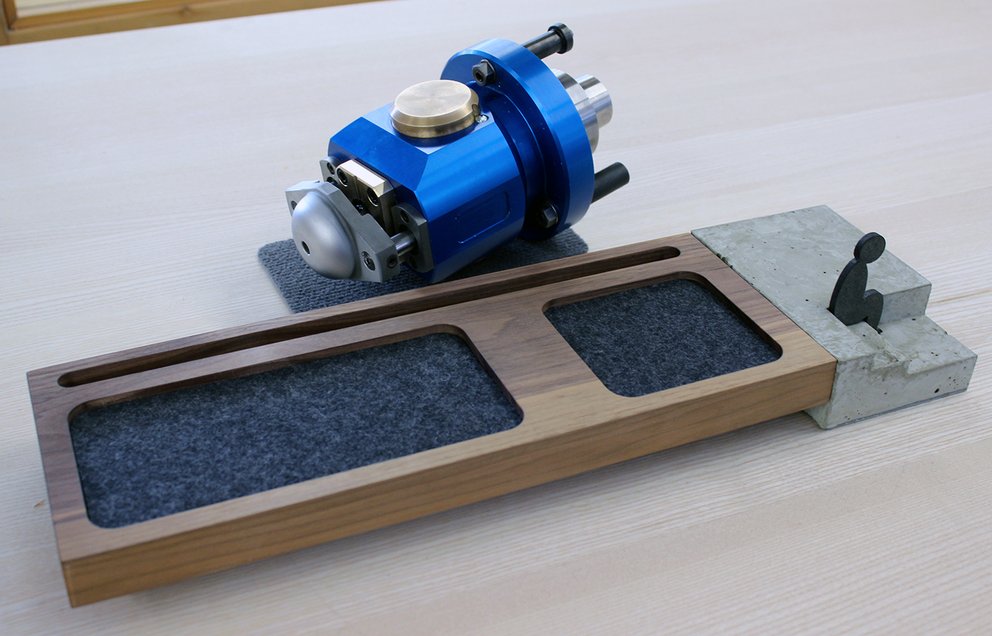 Case Study SHG – SECO cutting unit: Aesthetic Design, Efficiently Manufactured
