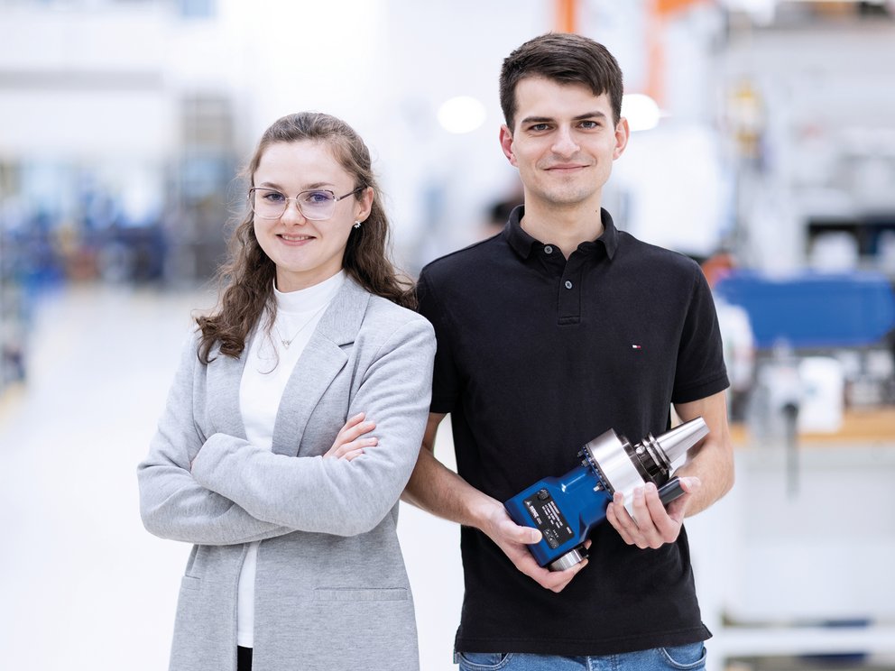 BENZ Tooling Duales Studium – Wirtschaftsingenieur / Wirtschaftsingenieurin