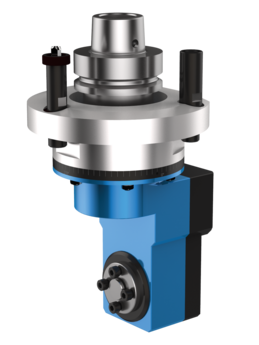 BENZ ANGULO Corner Notching Unit / Classic Line