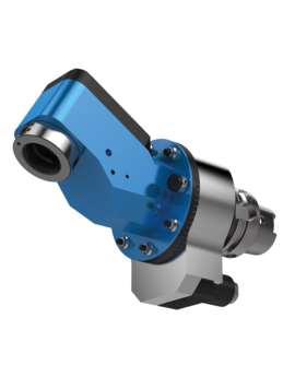 BENZ FIX WFX Angle head ≠ 90° – with fixed angle
