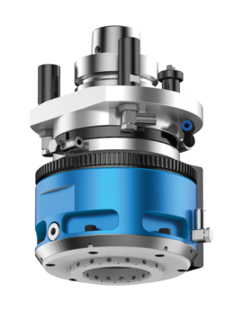 BENZ FLOATING VC Trimming unit vertical compact / Classic Line