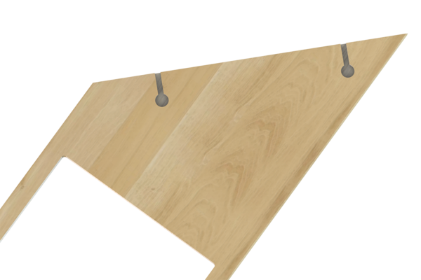 BENZ SUBIO undersurface unit