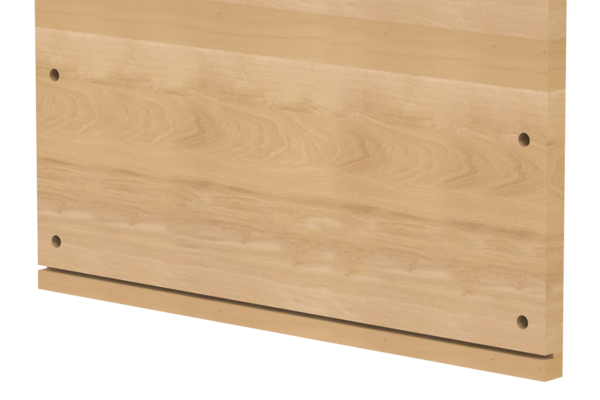 BENZ DUO double sided angle head