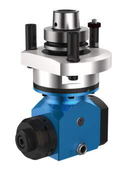 BENZ MONO R Angle Head with reduced rotational speed / Premium Line