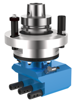 BENZ MULTI V3 Multi spindle head horizontal / Classic Line