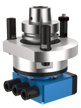 BENZ MULTI H3 PLUS Multi spindle head horizontal / Classic Line
