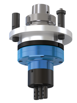 BENZ MULTI V3 CABINEO Multi spindle head vertical / Classic Line
