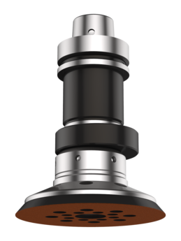 BENZ SIMOLO Orbital sanding unit / Classic Line