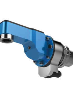 BENZ SLIM WGX Angle head 90° – narrow design