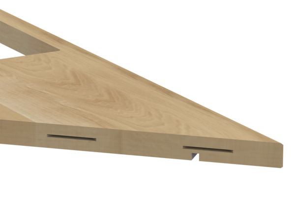 BENZ FLOATING V floating unit