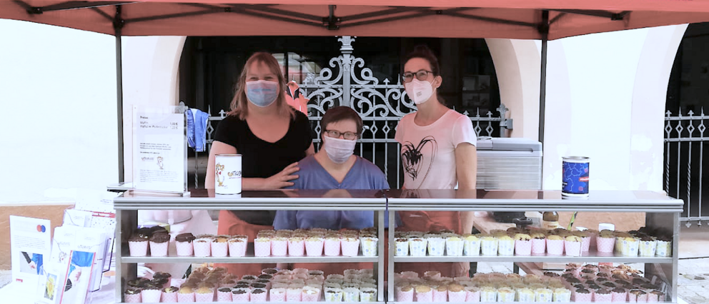 We for you – activity Tiger Heart: when parents have cancer