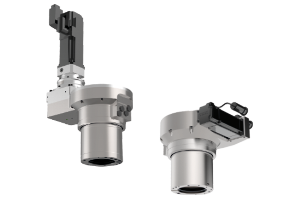 BENZ system component: c-axis